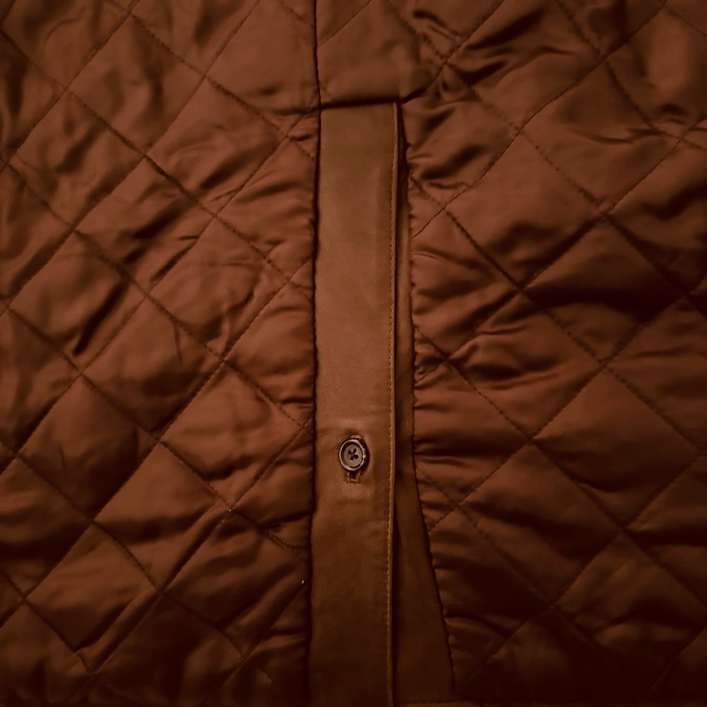 Men’s Polo Ralph Lauren Coat/ Jacket Gorgeous!! - Picture 6 of 9